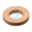 FEBI BILSTEIN 102851 Dichtring für PEUGEOT, FORD, CITROËN, DS