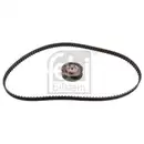 FEBI BILSTEIN 14662 Zahnriemensatz für AUDI, VW