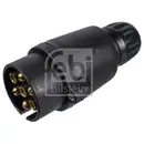 FEBI BILSTEIN 171828 Anhängerstecker