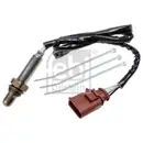 Lambdasonde Febi Bilstein 177444 für Audi für Seat für Skoda für VW Links