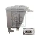 FEBI BILSTEIN 103414 Kühlerausgleichsbehälter