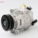 DENSO DCP32065 Kompressor A/C für VW