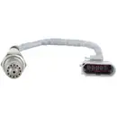 Lambdasonde Bosch 0 258 027 209 für Audi für Porsche für VW Vor Katalysator