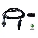 NTK 95731 Lambdasonde für VW, SEAT