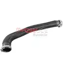 Ladeluftschlauch Metzger 2400983 Original Ersatzteil für Citroën für Opel für DS