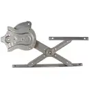 Fensterheber Valeo 851683 für Mitsubishi Vorne Rechts