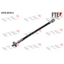 Bremsschlauch Fte 9240027 für Audi für Seat für VW Hinterachse