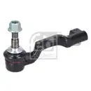 Spurstangenkopf Febi Bilstein 183724 für Bmw für Alpina Vorderachse Rechts