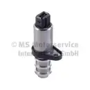 Öldruckventil Pierburg 7.08681.22.0 für Bmw für Bmw (brilliance) Kurbelgehäuse