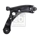 Lenker Radaufhängung Febi Bilstein 183619 für Hyundai für Kia Vorderachse Rechts