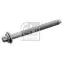 FEBI BILSTEIN 15701 Zylinderkopfschraube für CITROËN, FIAT, PEUGEOT, TOYOTA