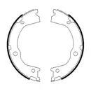 TEXTAR 91075900 PKW Bremsbacken
