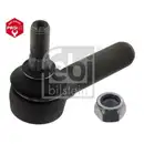 FEBI BILSTEIN 27511 Spurstangenendstück für TOYOTA
