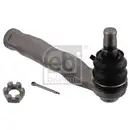 FEBI BILSTEIN 43235 Spurstangenendstück für TOYOTA