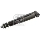 FEBI BILSTEIN 104159 Fahrerhausdämpfer für RENAULT
