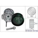 Riemenspanner Keilrippenriemen Schaeffler Ina 534 0353 10 für Opel für Vauxhall