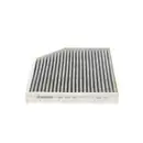 BOSCH 1 987 432 369 Filter, Innenraumluft R 2369