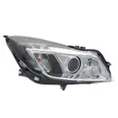 HELLA 1ZT 009 631-321 HSW re Bi-Xenon OPEL