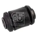 Lagerung Lenker Febi Bilstein 109616 für Dodge für Hyundai für Kia Unten Vorne