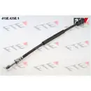 Bremsschlauch Fte 9240250 für Mercedes Benz für Mercedes Benz für VW Hinterachse
