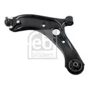FEBI BILSTEIN 183621 Querlenker für HYUNDAI, KIA