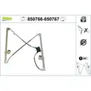 VALEO 850766 Fensterheber (o. Motor) v l MERCEDES