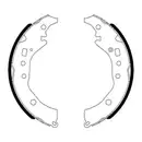 TEXTAR 91076900 PKW Bremsbacken