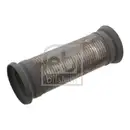 FEBI BILSTEIN 01379 Metallschlauch für MERCEDES-BENZ