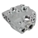 FEBI BILSTEIN 14667 Zylinderkopf für MERCEDES-BENZ, SETRA, NEOPLAN