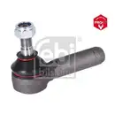 FEBI BILSTEIN 27512 Spurstangenendstück für TOYOTA