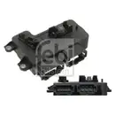 Stellelement Sitzverstellung Febi Bilstein 33721 Febi Plus für Audi Rechts