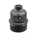 FEBI BILSTEIN 175468 Ölfilterdeckel