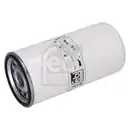 FEBI BILSTEIN 106595 Kraftstofffilter für RENAULT, VOLVO