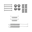 TEXTAR 97032800 PKW Bremsbacken Zub.