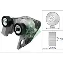 Riemenspanner Keilrippenriemen Schaeffler Ina 534 0467 10 für Ford