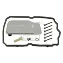 FEBI BILSTEIN 100250 Getriebeölfiltersatz für MERCEDES-BENZ