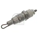 FEBI BILSTEIN 19287 Glühkerze für MERCEDES-BENZ