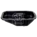 Ölwanne Febi Bilstein 175857 Febi Plus für Renault für Dacia