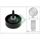 Umlenk /führungsrolle Keilrippenriemen Schaeffler Ina 532 0458 10 für Ford