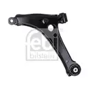 Lenker Radaufhängung Febi Bilstein 185906 für Mercedes Benz für Mercedes Benz
