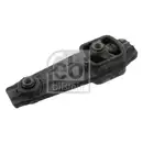 Lagerung Motor Febi Bilstein 28660 für Citroën für Peugeot für DS Hinten
