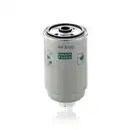 MANN-FILTER WK 842/2 Kraftstoffilter