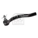 FEBI BILSTEIN 29288 Spurstangenendstück für HONDA