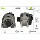 Generator Valeo 200391 Valeo Core-flex für Ford für Volvo