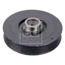 FEBI BILSTEIN 108067 Riemenscheibe (entkoppelt)