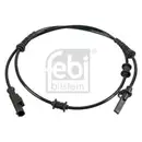 FEBI BILSTEIN 185385 ABS-Sensor für FIAT