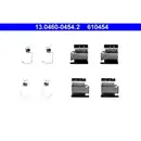 ATE 13.0460-0454.2 Belagsatz Zubehoer
