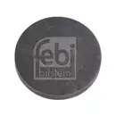 FEBI BILSTEIN 07551 Ventileinstellscheibe für VW, VOLVO, FORD, AUDI, PEUGEOT