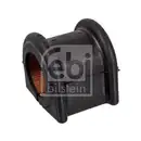 Lagerung Stabilisator Febi Bilstein 109348 für Dodge für Fiat Hinterachse