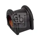 FEBI BILSTEIN 109348 Stabilisatorlager für DODGE, FIAT
